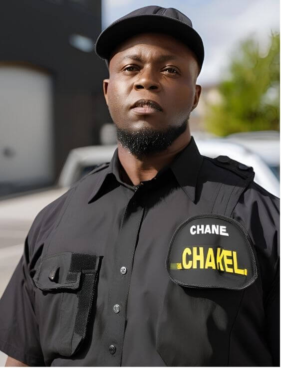 Chibuzor Chane Onyekalu